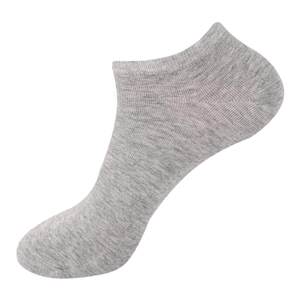 
Disposable socks men's middle socks 100 pairs of free toiletries daily socks sports boat socks anti-odor four-season cotton socks foot bath shop