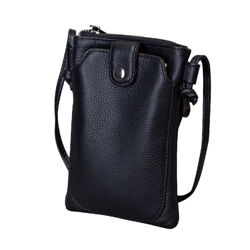 Универсальная сумка для телефона, кожаная летняя маленькая небольшая сумка, из натуральной кожи, воловья кожа