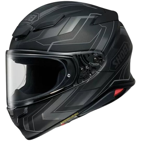 Shoei z8 marquis red ant オートバイ レーシング ヘルメット |日本から輸入