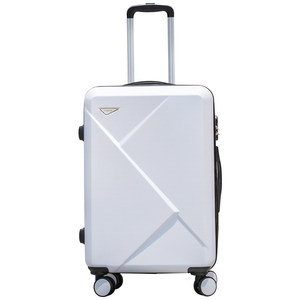 20 -inch small boarding case men's and women's travel password box Students Korean luggage box 24 -inch tie box universal wheel