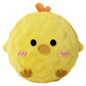 
Dog Cartoon Spiny Ball Sound Toy Pet Molar Teeth Cleaning Self-Happiness and Boredom Relief Artifact Dog Toy Pet Supplies
