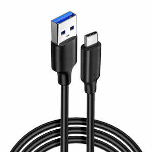 
Suitable for Samsung S25 Ultra data cable USB3.0 interface S24 S23 mobile phone Z Fold5 fast charging cable Typec charging cable connected to the on-board Baidu CarLife screen projection computer transmission cable