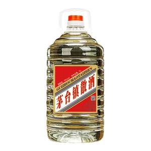 
Guizhou authentic sauce-flavored liquor 53-degree pure grain bulk barrel wine for wine soaking in wine, special raw pulp Kunsha ration old wine