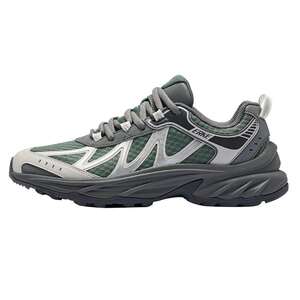 The same style of Hongxing Erke Miying men's shoes, new shock-absorbing, anti-slip outdoor wear-resistant casual hiking shoes