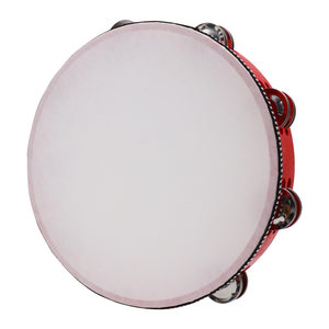 
Orff percussion instrument children Xinjiang dance exam tambourine kindergarten teacher slapped the drummer with his hands