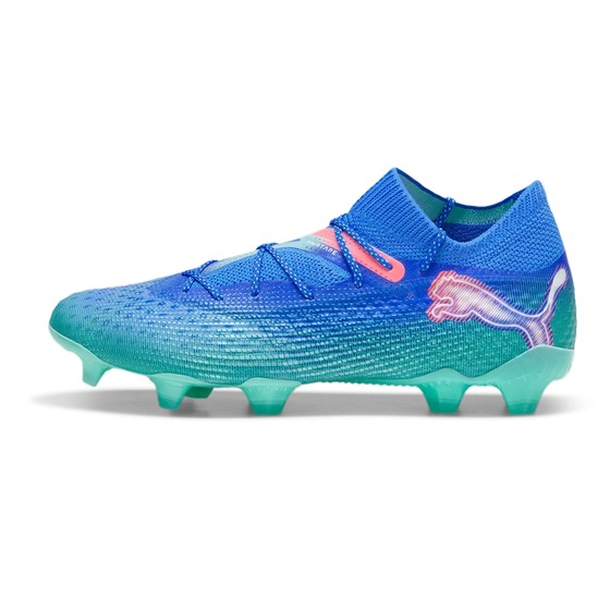 
FG/AG long spike football shoes FUTURE men's natural lawn spike shoes 107916 Puma puma official ole
