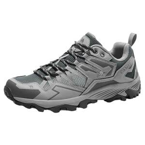 [Wang Junkai same model] Camel Kunlun Mountain outdoor leisure shoes climbing shoes women's hiking shoes men's anti -slip sports shoes
