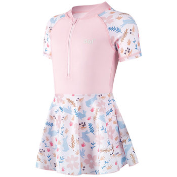 
361 Children's Swimwear Cute Swimwear for Small and Medium-sized Children