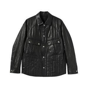 Unicahomme/Spanish imported sheepskin
