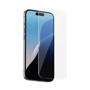 Aifu iphone water drop large arc edge apple tempered film