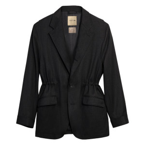 
[50% Merino Wool] CULTUM autumn and winter Italian casual notch lapel suit collar jacket for men