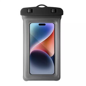 Mobile phone waterproof bag can touch the screen swimming diving, diving hook density sealing outdoor drifting with airbags for tourism, tourism special equipment
