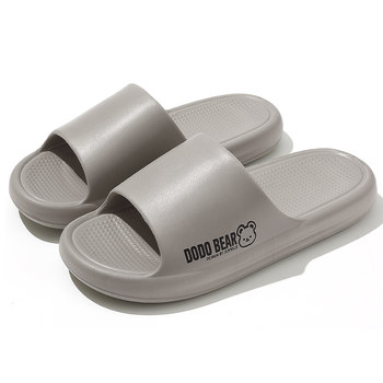 eva anti-slip anti-odor thick-soled sandals for men wearing summer outdoors