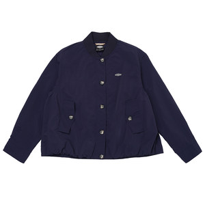 
UNICARE Jacket Coat Women's Spring New Baseball Sports Casual Wear Loose Outdoor Cardigan Button 2026