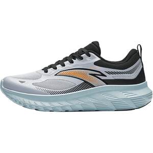 
ANTA Qingyun丨Lightweight cushioning running shoes for men in spring, comfortable and lightweight commuting jogging sports shoes, soft-soled men's shoes