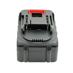 Suitable for electric wrench, electric saw, angle grinder, universal battery