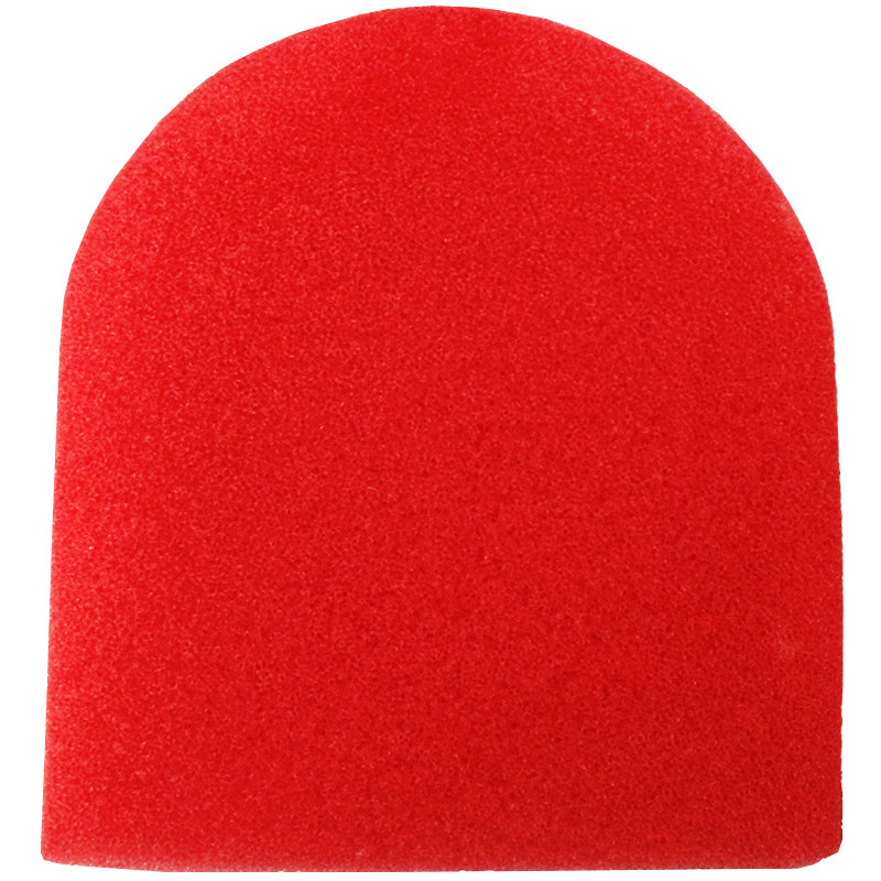 Housse Anti-vent Micro Housses Microphone LATRAT 10 Pièces - Mousse Anti-Vent Et Anti-Bruit Filtre Anti Pop Micro