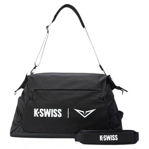 
[Rublev joint model] KSWISS new versatile shoulder bag KC7523UMBT99