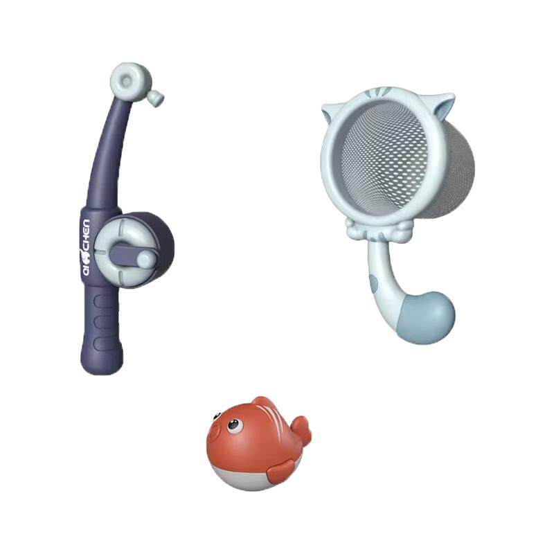 Canne à pêche pour Enfants Sougayilang, Canne à pêche télescopique