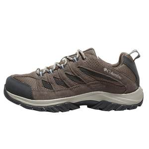 
Jiang Qiming's same Colombia outdoor waterproof and wear-resistant sports hiking shoes for men and women BL0607