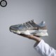 New Balance/NB 9060 男子经典休闲运动增高复古老爹鞋 U9060MUS