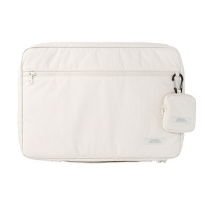 
NEIKIDNIS AERO LAPTOP POUCH LARGE new simple and fashionable portable computer bag large size