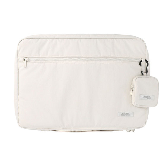 
NEIKIDNIS AERO LAPTOP POUCH LARGE new simple and fashionable portable computer bag large size
