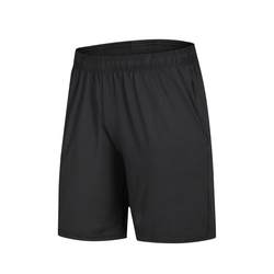 Sports shorts men's running quick-drying basketball loose fitness training American five-point pants track and field football autumn leisure