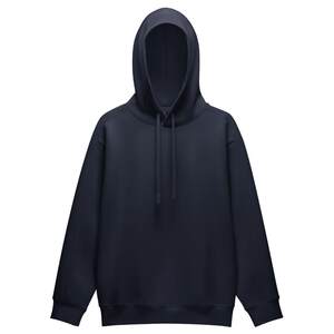 
[Liu Haocun's same style] Very 503Relax men's and women's same style hooded sweatshirt loose long-sleeved hoodie jacket