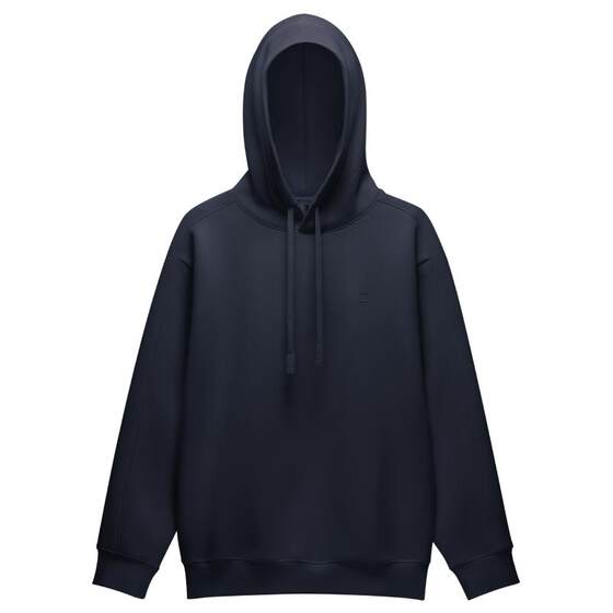 
[Liu Haocun's same style] Very 503Relax men's and women's same style hooded sweatshirt loose long-sleeved hoodie jacket