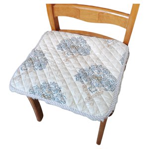 
All seasons universal sheepskin chair cushion sofa cushion on both sides of office cushion dining table tea chair stool buttock seat cushion thick