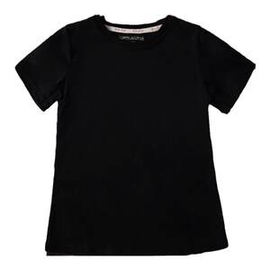 
Children's dance clothing, art test training T-shirt, long-sleeved boy's training suit, split suit, girl's Chinese dance gymnastics suit