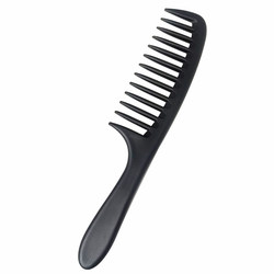 [Hot-selling] Wide-tooth comb is the best-selling one