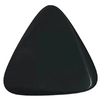 Sanxian Langyue Pick White Nylon Middle Ruan Liuqin