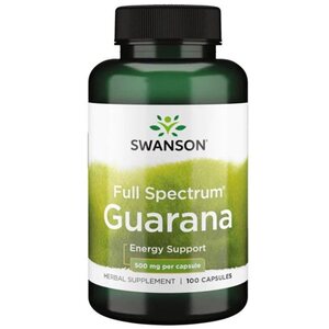 
Anti-desensitization + caffeine tablets + increase concentration, American-made high-content plant-based headache-free guarana 100 tablets