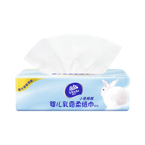 
Vader baby cream soft tissue cloud soft tissue special super soft tissue 90 pump 1 pack