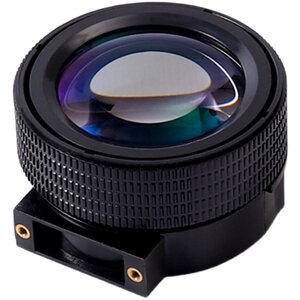 Domestic LED projector lens bombardment of the heavenly artillery projector repair accessories glass lenses universal short telephoto lens