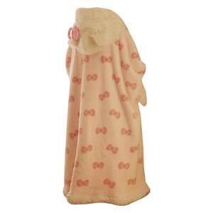 
Gukoo/Gutshell Nightgown Winter HelloKitty Joint Home Clothes Cloak Nightgown D