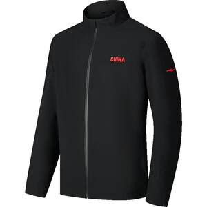 
Vertical Technology丨Hongxing Erke Chinese Jacket Men's Spring Men's Commuting Sports Stand Collar Executive Jacket Men's Clothing