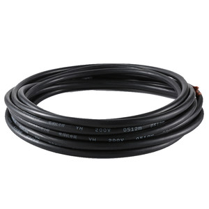 National standard welding machine wire special welding handle wire 16.25, 35, 50 square meters household pure brazing wire welding machine wire
