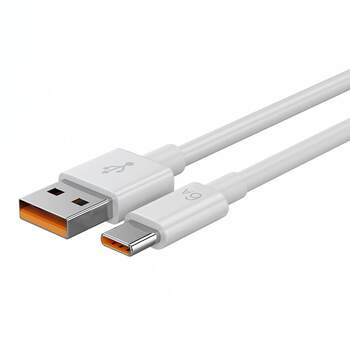 100w super flash charging typec data cable