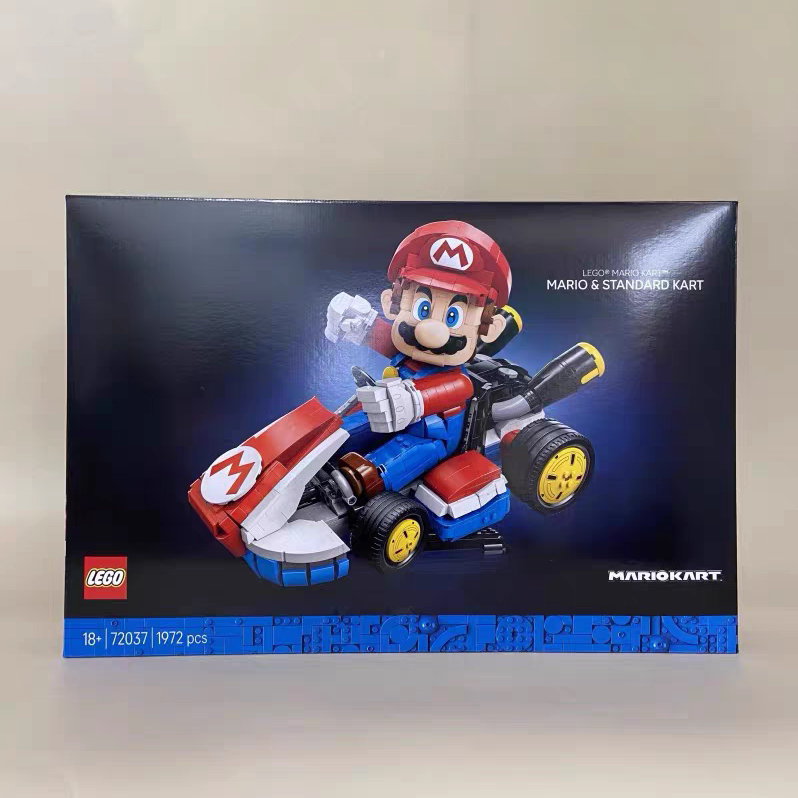 LEGO/�ָ� 72037����¿�����ƴ���ľ��� 699Ԫ