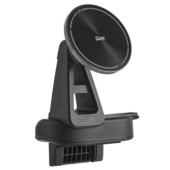 
A must-have one-click locking, traceless bracket for Tesla owners