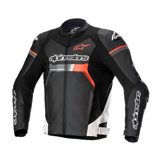 アルパインスターズ レザージャケット MOTEGI USA 38 / EU 48 Webike | alpinestars アルパインスターズ MOTEGI V3 LEATHER