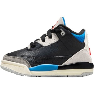 
NIKE Nike Baby JORDAN 3 RETROOGBT Sports Training Basketball Shoes IB8966-004
