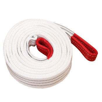 Lifting straps Lifting slings Flat slings Crane slings