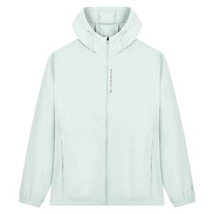 
361 Degree Men's 2026 Summer New Single Windbreaker Regular Comfortable Sports Jacket
