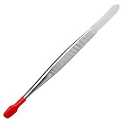 Tweezers stamps and coins special stainless steel