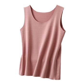 Deye spontaneous heating vest female winter size
