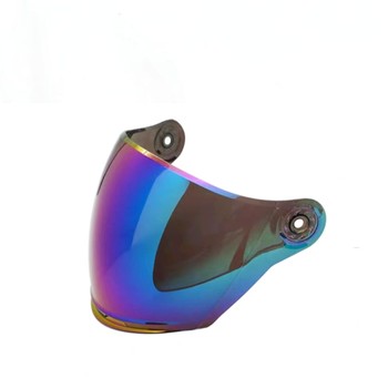 Meituan Takeout Helmet Lens Winter Rider